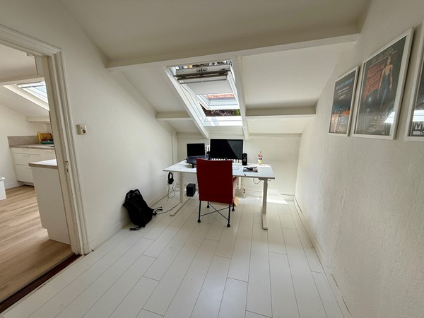 Medium property photo - Edeseweg 128, 6721 KE Bennekom